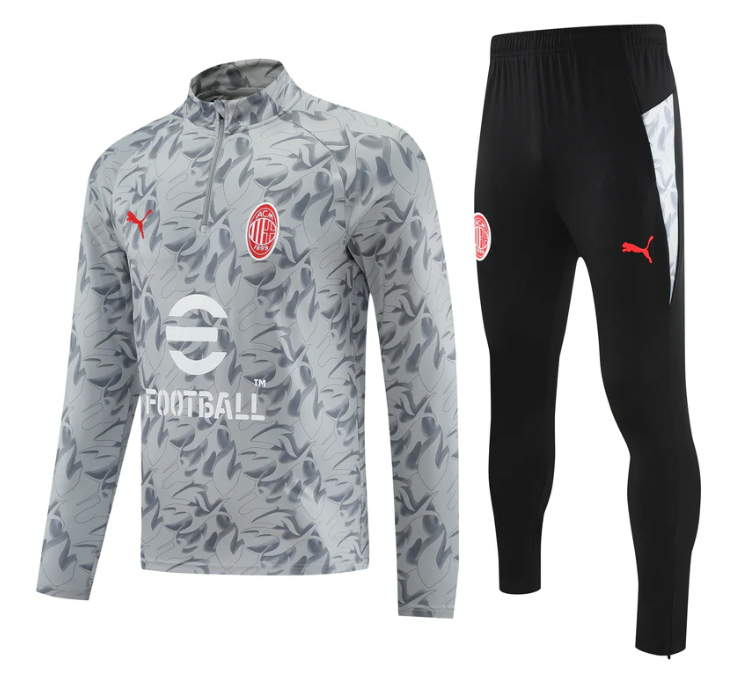 Chándal Niño AC Milan 25/26