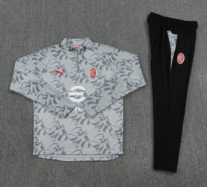 Chándal AC Milan 25/26