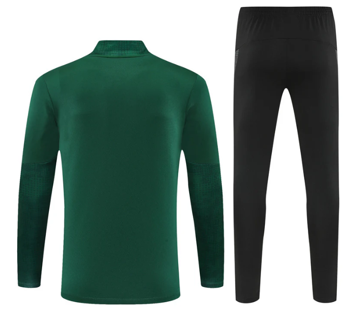 Chandal Niño AC Milan 25/26