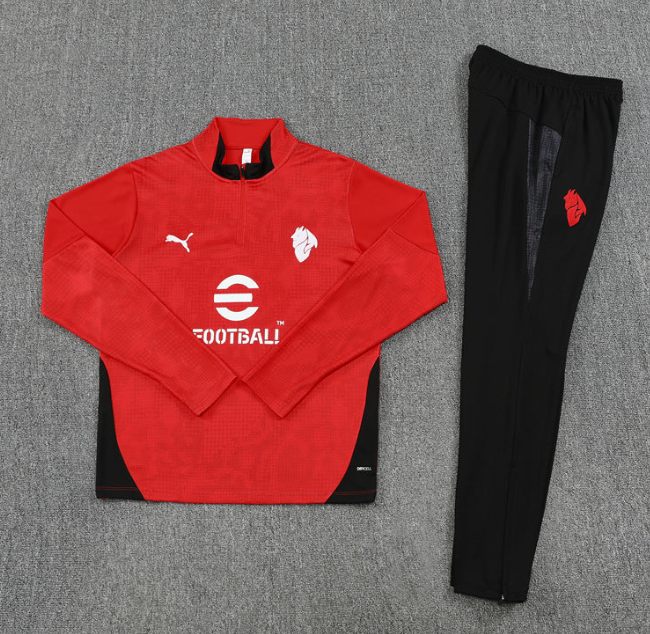 Chandal Niño AC Milan 25/26