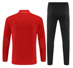 Chandal Niño AC Milan 25/26