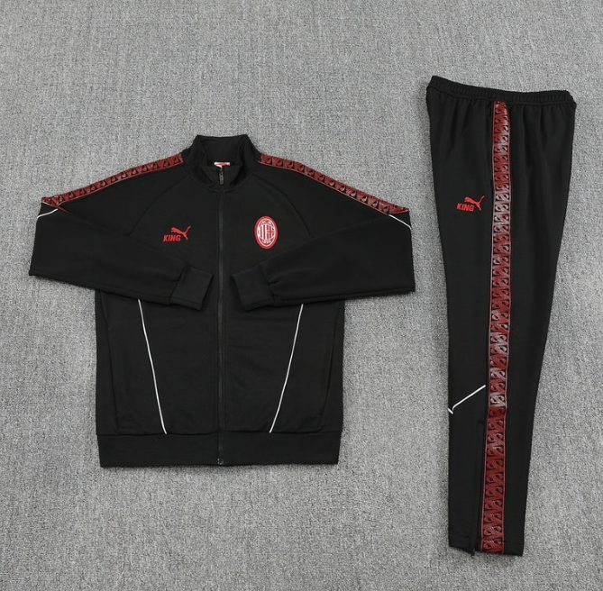Chandal AC Milan 25/26