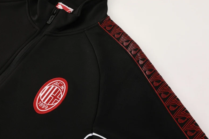 Chándal AC Milan 25/26