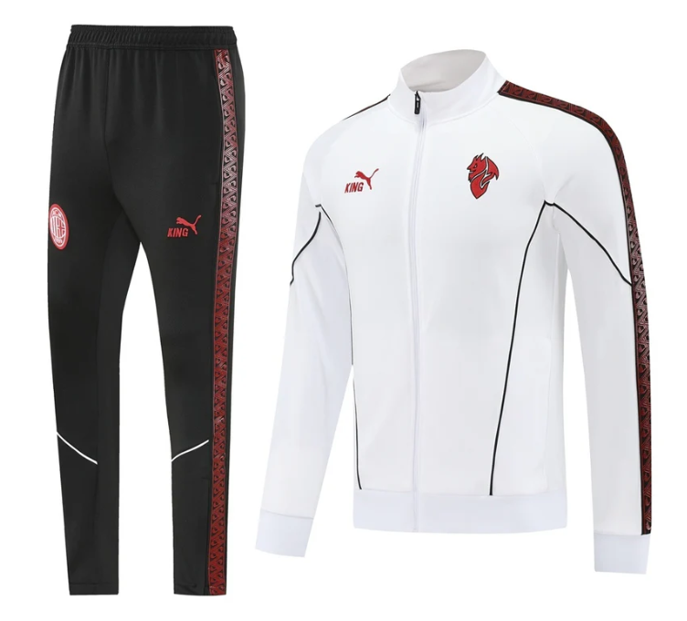 Chándal AC Milan 25/26