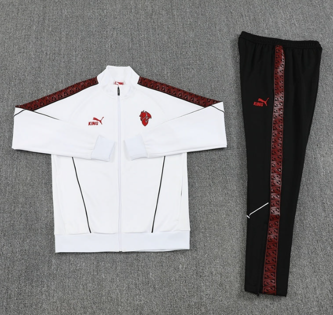 Chándal AC Milan 25/26