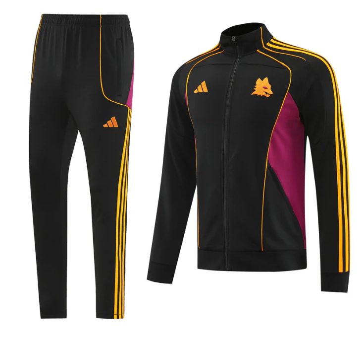 Chandal AS Roma 25/26