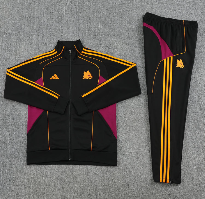 Chandal AS Roma 25/26