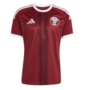 Camiseta Qatar Home 26/27