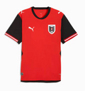 Camiseta Austria Home 26/27