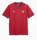 Camiseta Portugal Home 26/27