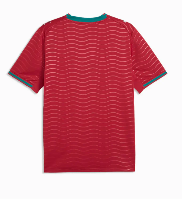 Camiseta Portugal Home 26/27