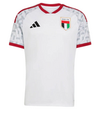 Camiseta Emiratos Árabes Unidos Home 26/27