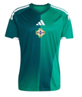 Camiseta Irlanda Home 26/27