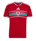 Camiseta Gales Home 26/27