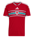 Camiseta Gales Home 26/27