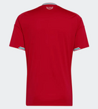 Camiseta Gales Home 26/27