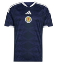 Camiseta Escocia Home 26/27