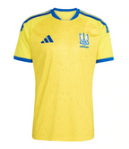 Camiseta Ucrania Home 26/27