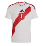 Camiseta Peru Home 26/27