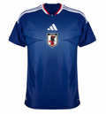 Camiseta Japón Home 26/27