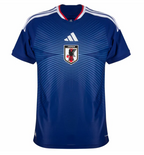 Camiseta Japón Home 26/27