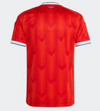 Camiseta Chile Home 26/27