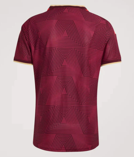 Camiseta Venezuela Home 26/27
