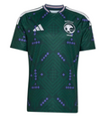 Maglia Arábia Saudita Home 26/27