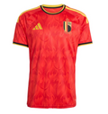Camiseta Bélgica Home 26/27