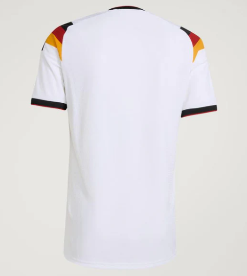 Camiseta Alemania Home 26/27
