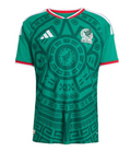 Camiseta México Home 26/27 - Jugador