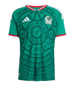 Camiseta México Home 26/27 - Jugador