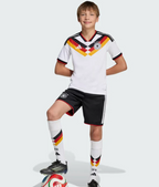 Camiseta y Pantalones para niños Alemania Home 26/27