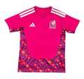 Camiseta México Portero 26/27