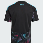 Camiseta Argentina Portero 26/27 - Con Parche de Campeón del Mundo