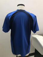 Camiseta Italia Home Retro 2006