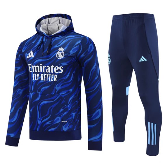 Chandal Real Madrid 25/26