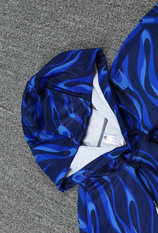 Chandal Real Madrid 25/26