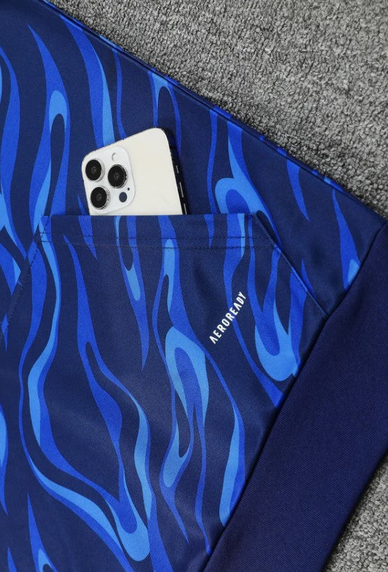 Chándal Real Madrid 25/26