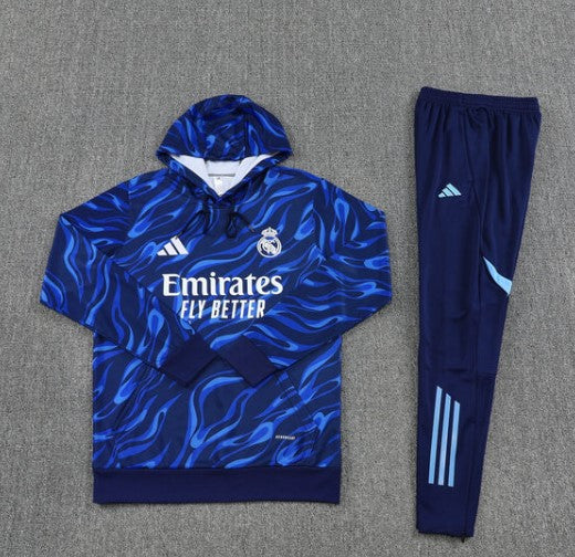 Chandal Real Madrid 25/26