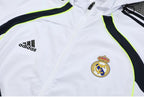 Chandal Impermeable Real Madrid 25/26