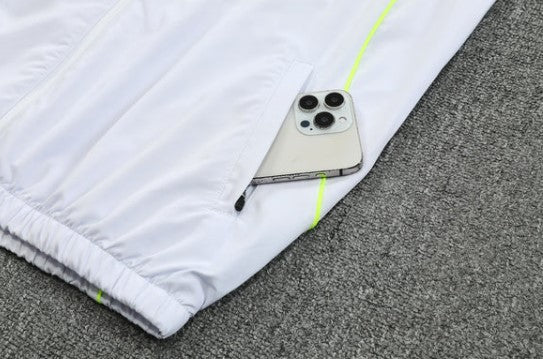 Chándal Impermeable Real Madrid 25/26