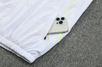 Chándal Impermeable Real Madrid 2025/26