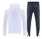 Chandal Impermeable Real Madrid 25/26