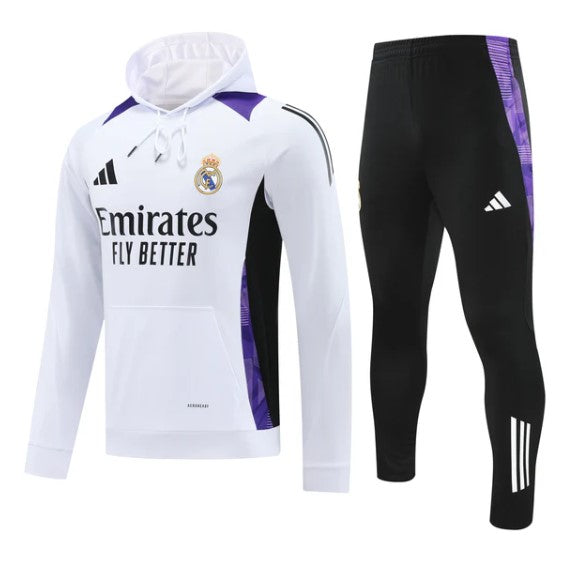 Chándal Real Madrid 25/26