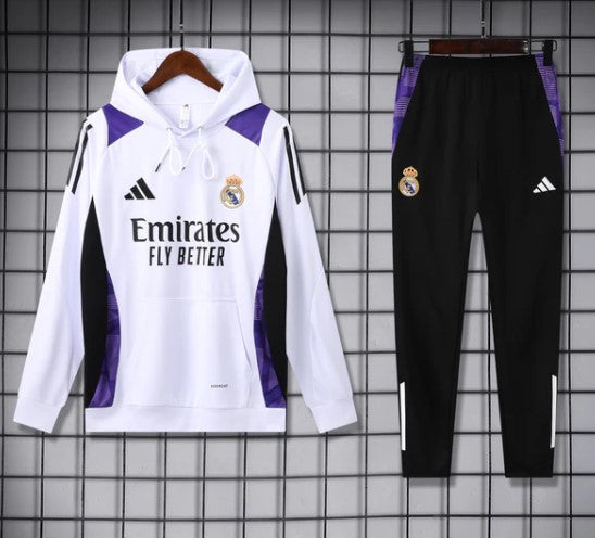 Chandal Real Madrid 25/26
