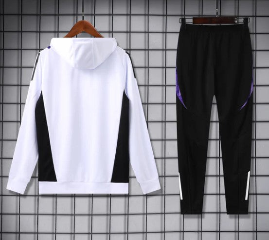 Chandal Real Madrid 25/26