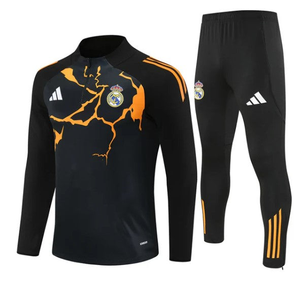 Chándal Niño Real Madrid 2025/26