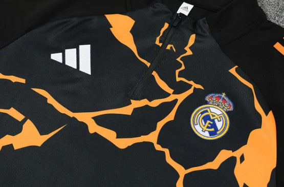 Chándal Niño Real Madrid 2025/26