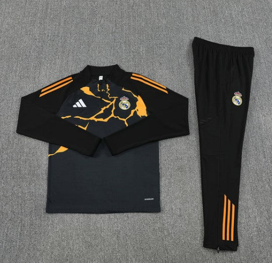 Chándal Niño Real Madrid 2025/26